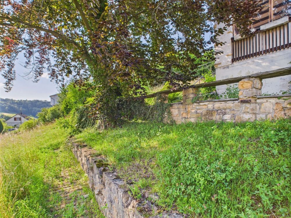 Bebautes Grundstück in Wölflinswil - Image 7