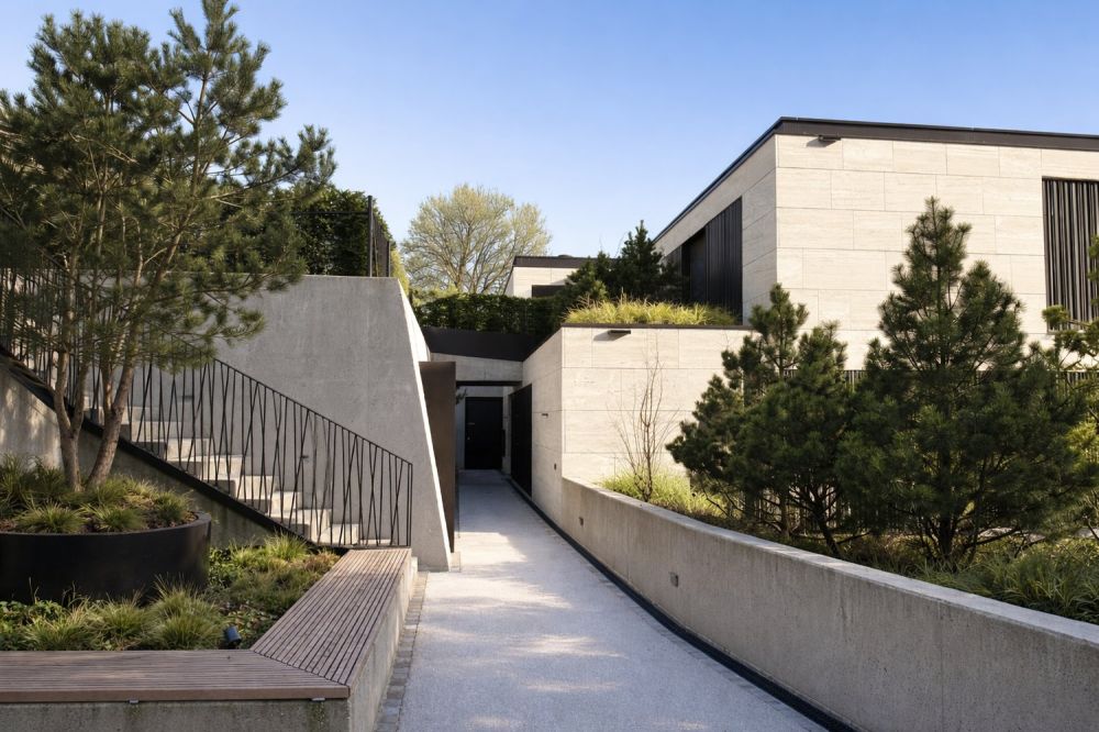 ERLENHÖHE – WOHNTRAUM HOCH ÜBER DEM ZÜRICHSEE -  Bild 2