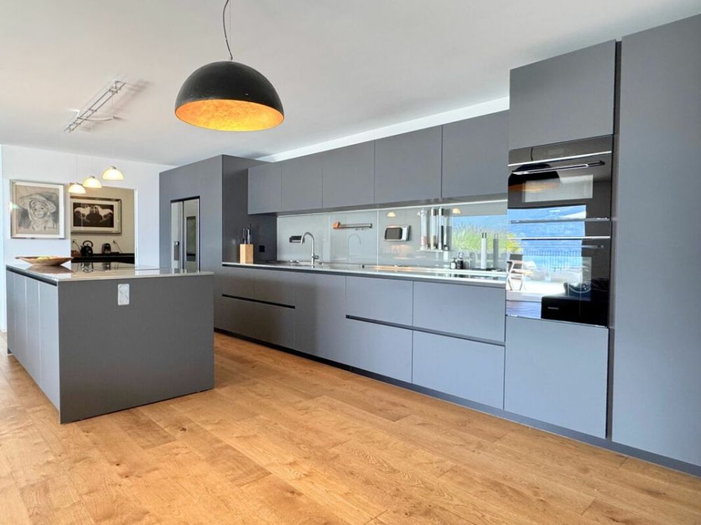 Magnifique appartement de standing avec une vue à couper le souffle - Bild 3