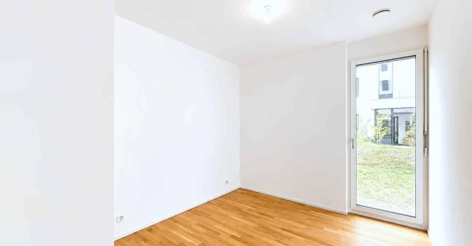 Lot C-004 - Appartement de 3.5 pces au rez-de-chaussée - Appartement 3.5 pièces - image - 5