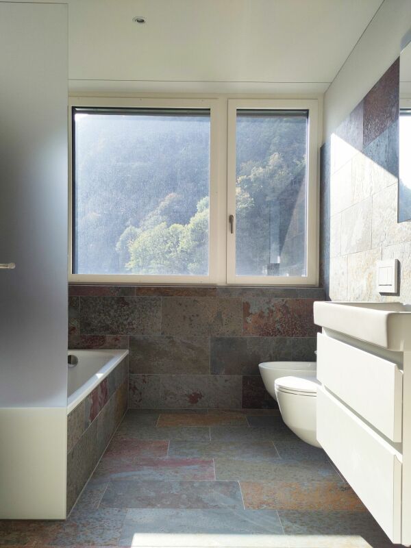 Residenza Alla Rocca - App. 11 Primo piano - 3.5 locali - Bild 7