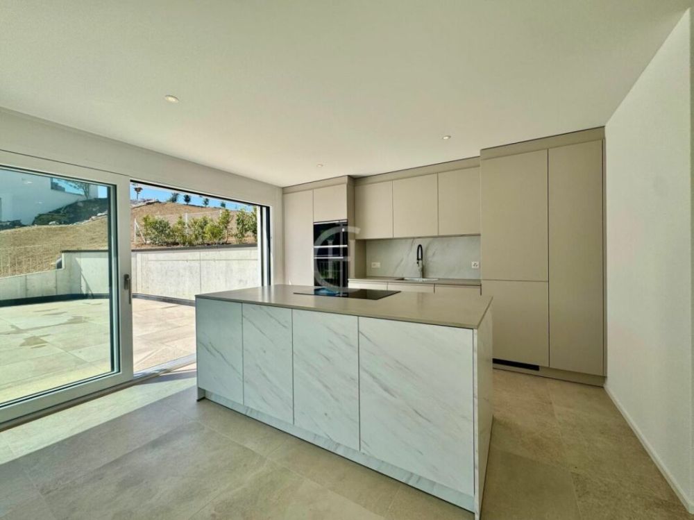 Villa jumelle 4.5 pièces à Châtel-St-Denis - Bild 5