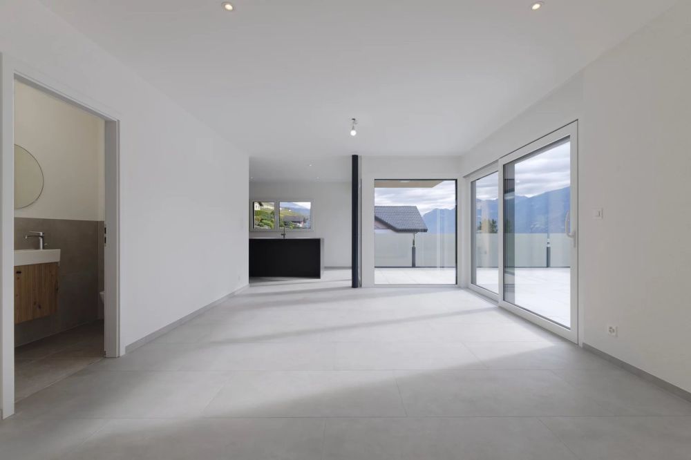 Villa jumelée avec vue panoramique -  Bild 2
