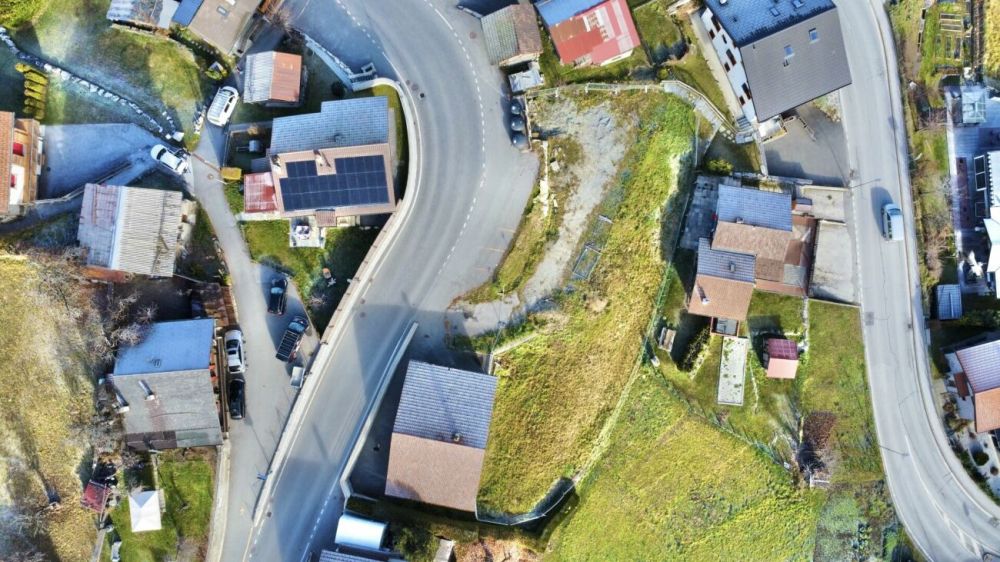 3 Chalets sur plan à Haute-Nendaz -  Bild 2