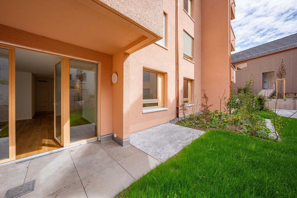 3.5-Zimmer-Wohnung -  Bild 11