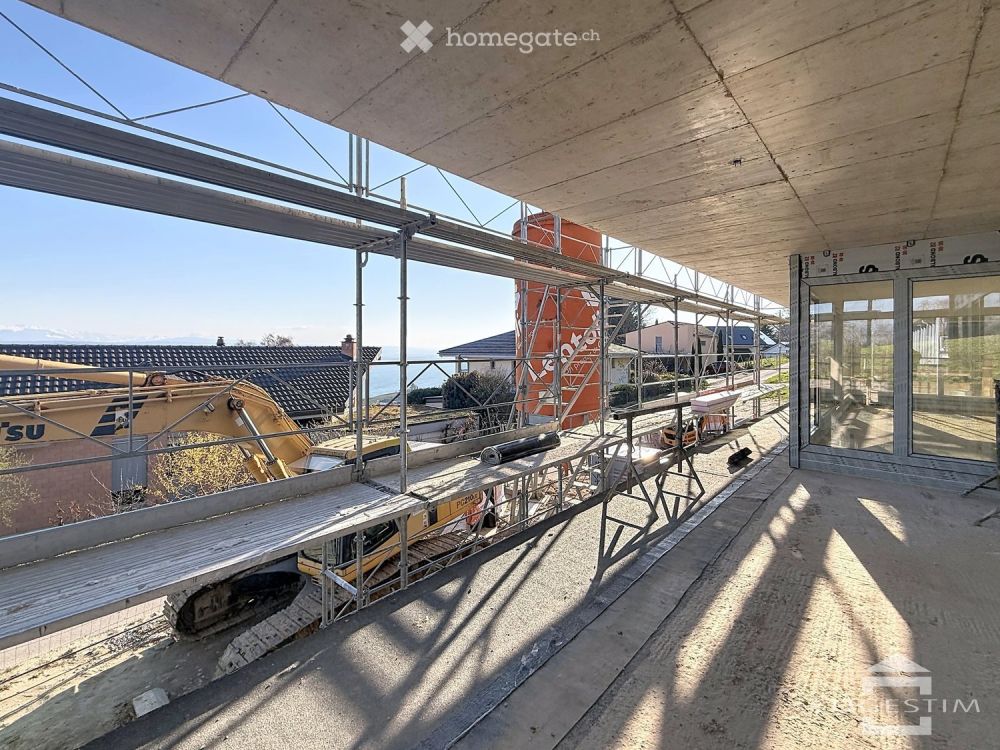 Villa individuelle avec vue sur le lac -  Bild 9