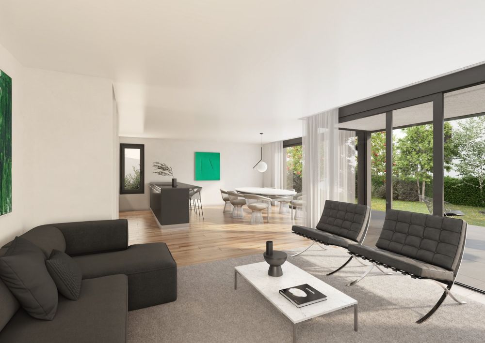 Cressier - Vignes-Rondes - Bild 3