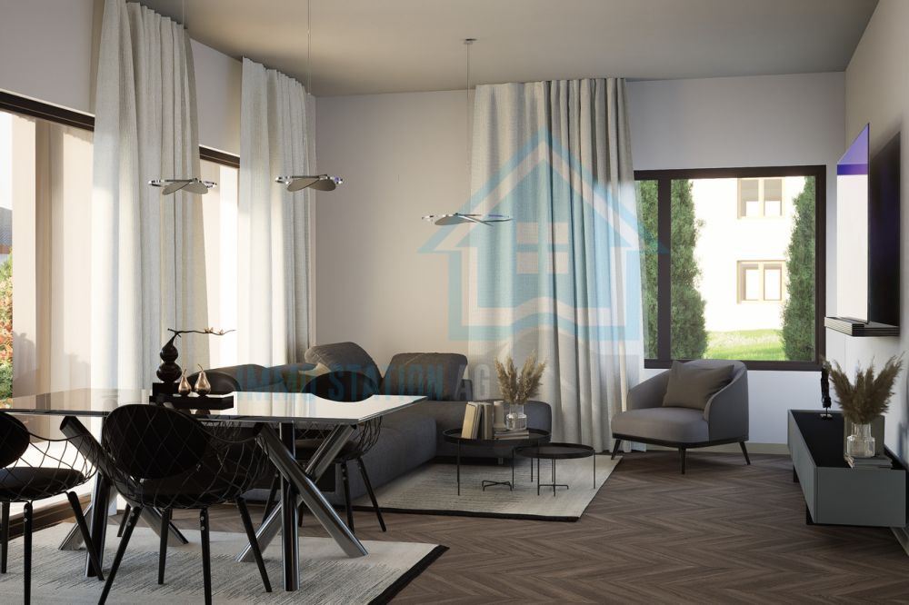 Ersatzneubauprojekt in Kirchdorf AG - stilvoll, nachhaltig, naturnah - Bild 8