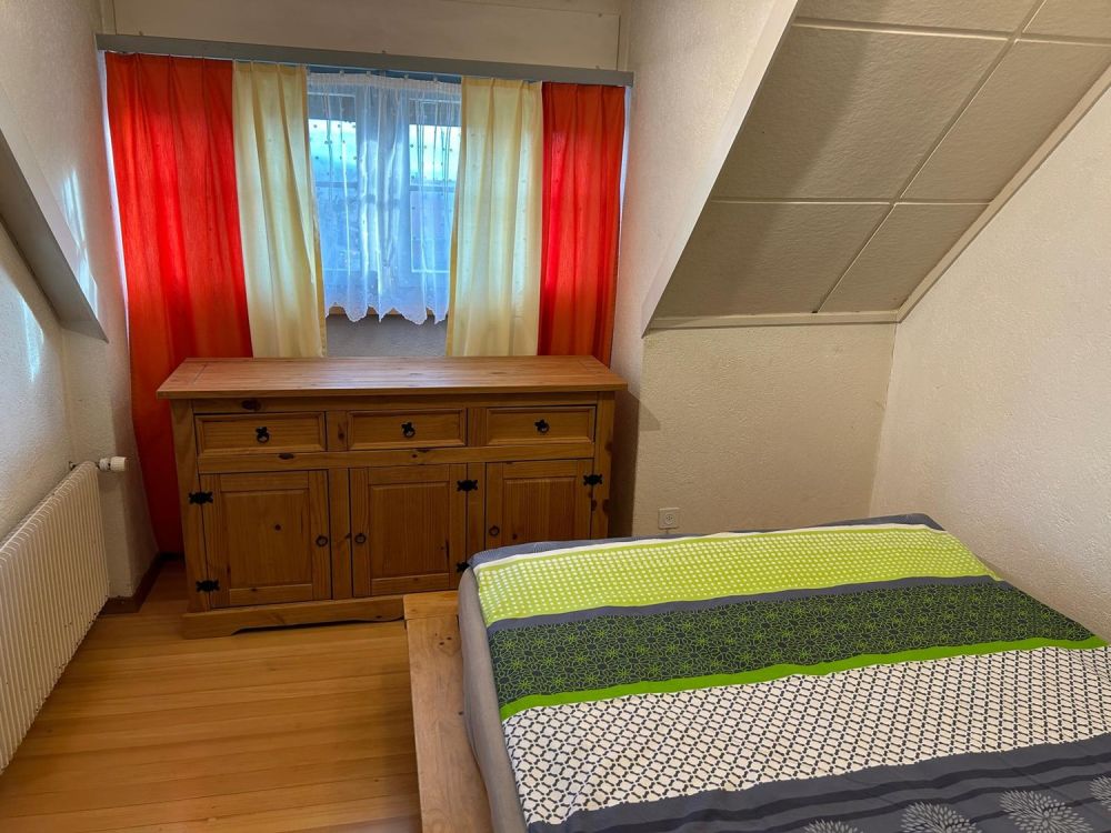 Zu vermieten möbliertes 2-Zimmer Apartment im 2.OG -  Bild 3