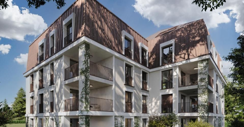 COUP DE COEUR - LOFT D'EXCEPTION AVEC TERRASSE PLEIN SUD ! - Appartement 3.5 pièces - image - 10
