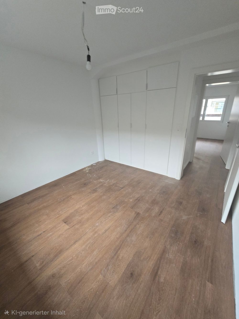 Charmante & Moderne 4.5-Zimmer-Wohnung in Buchs -  Bild 4