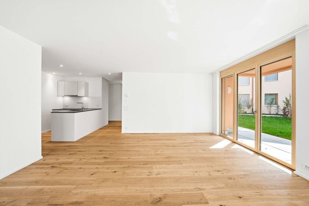 3.5-Zimmer-Wohnung -  Bild 5
