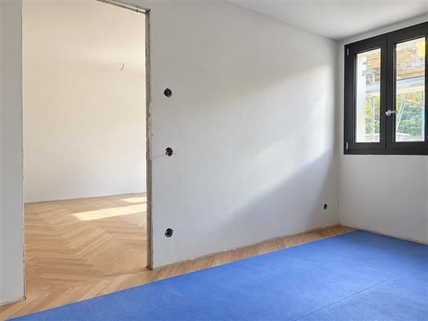 Montagnola: Appartamento 2.5 locali - Camera