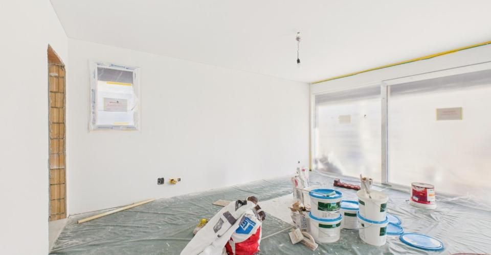 Casa a schiera moderna di nuova costruzione a Cugnasco  4.5 locali con giardino - Maison contiguë 4.5 pièces - image - 7