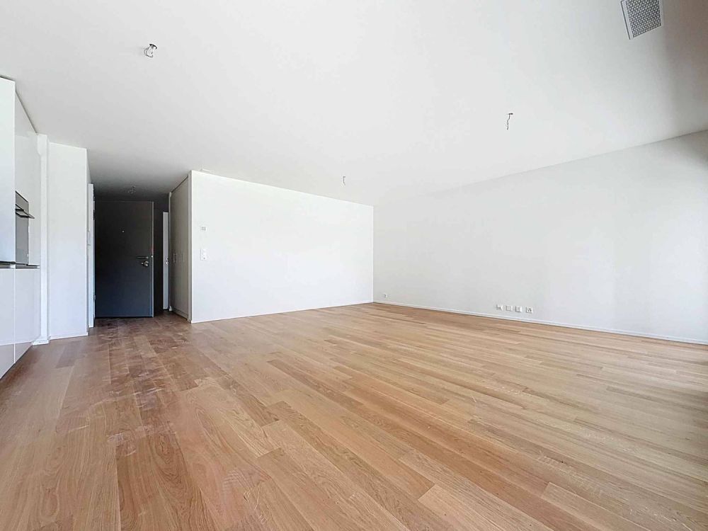 Neue 3.5-Zimmer-Wohnung mit Terrassen und Gärten -  Bild 4