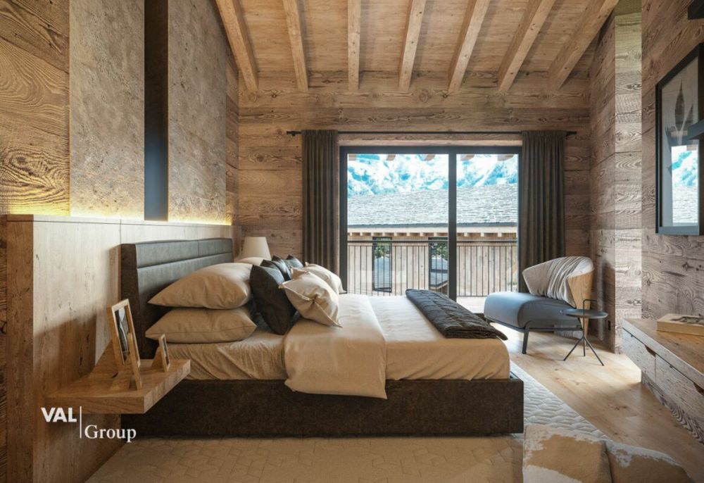 Residenz Le Roc: Traumhaftes Penthouse mit 5-Sterne-Komfort - Bild 6