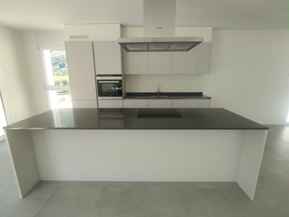 Neue 4.5-Zimmer-Wohnung in Claro -  Bild 9