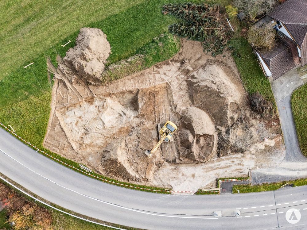 Neubau mit Herz fürs Landleben - Bild 8