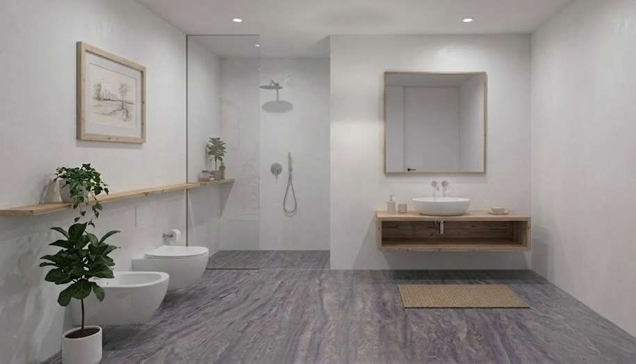 Lamone - Moderno 2.5 locali in costruzione -  Bild 4