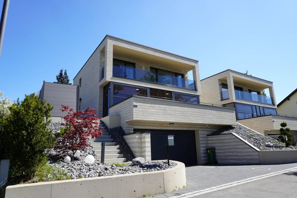 Freistehendes 5½ Zimmer-EFH im Friedlisberg -  Bild 12