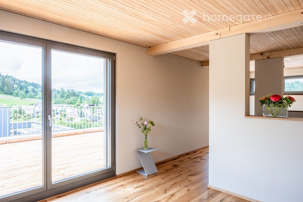 Einfamilienhaus in Wila -  Bild 8