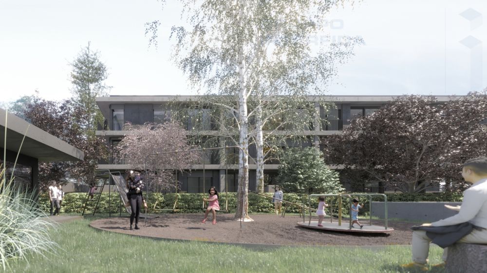 NUOVI APPARTAMENTI 2.5 LOCALI -  Bild 3