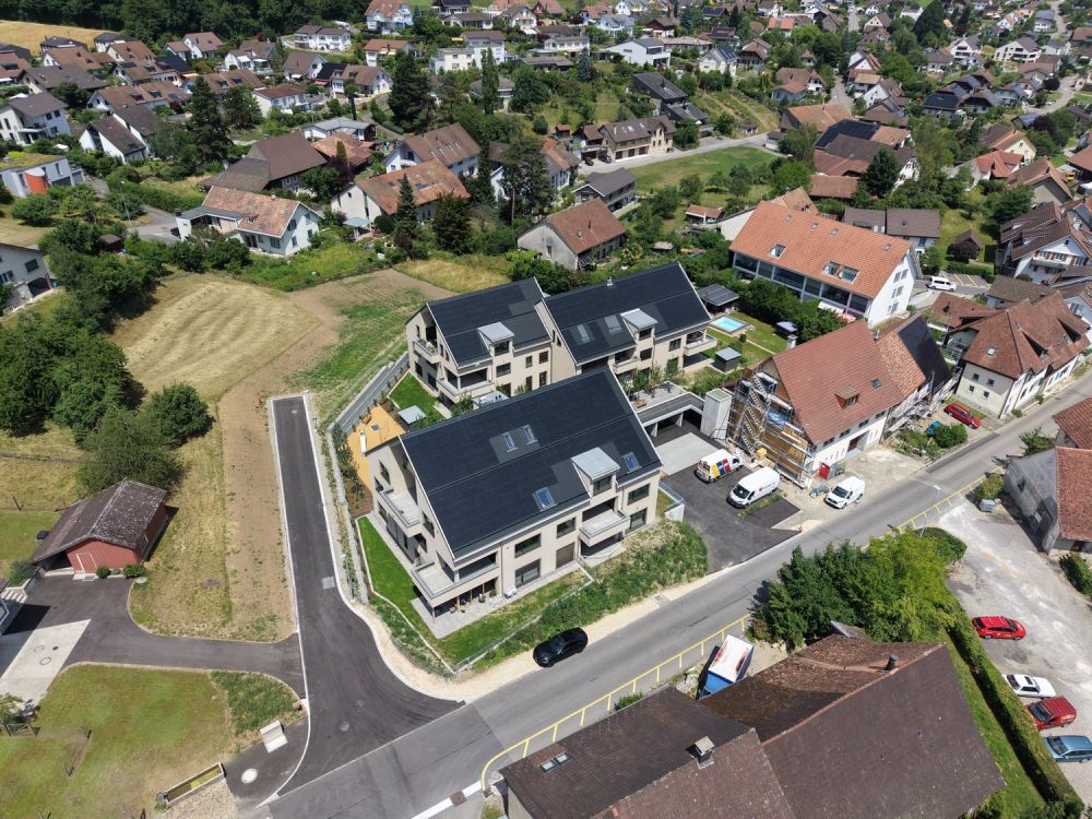JETZT sind S I E dran. Erfüllen Sie sich Ihren Wohntraum: Ihr Zuhause in behaglichem Ambiente -  Bild 3
