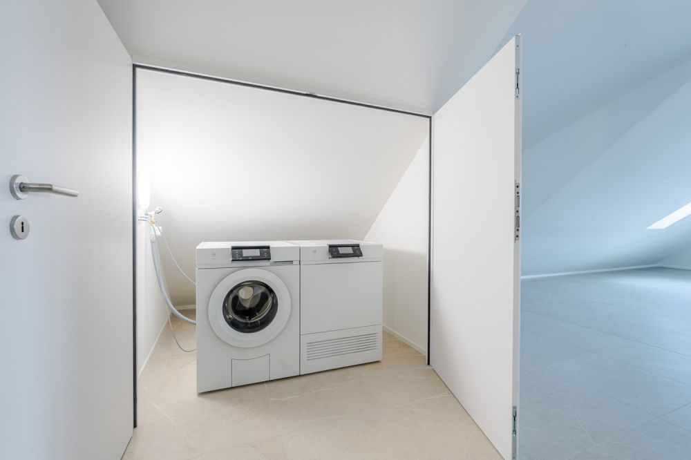 Tiefere Kosten, gesunde Raumatmosphäre, mehr Nachhaltigkeit  - Neubau mit Minergie-P Zertifizierung -  Bild 5