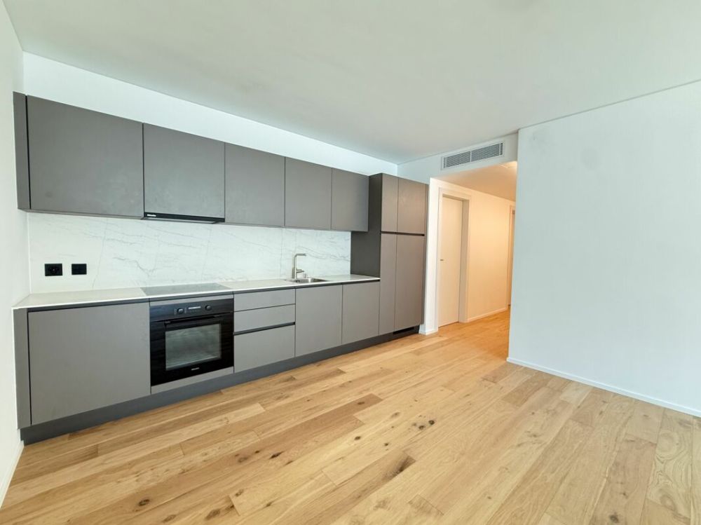 2.5 locali a Paradiso - nuova costruzione -  Bild 4