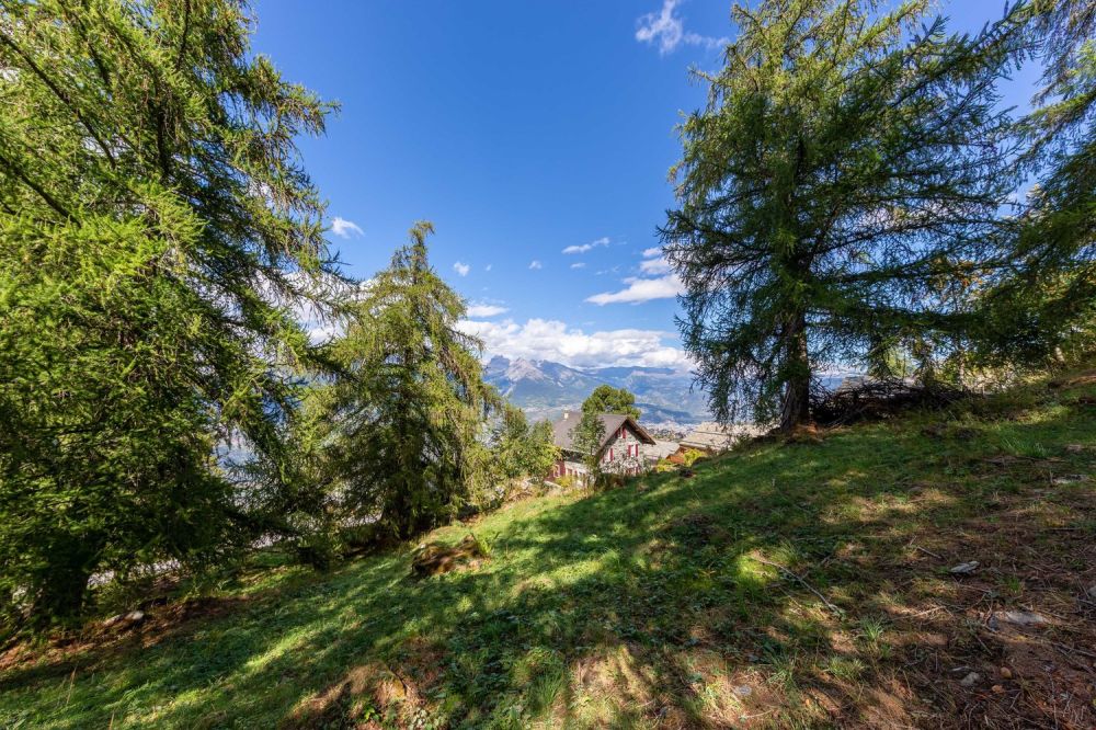 Chalet von hohem Standard zur Errichtung, Veillas 2, Hauptwohnsitz -  Bild 6