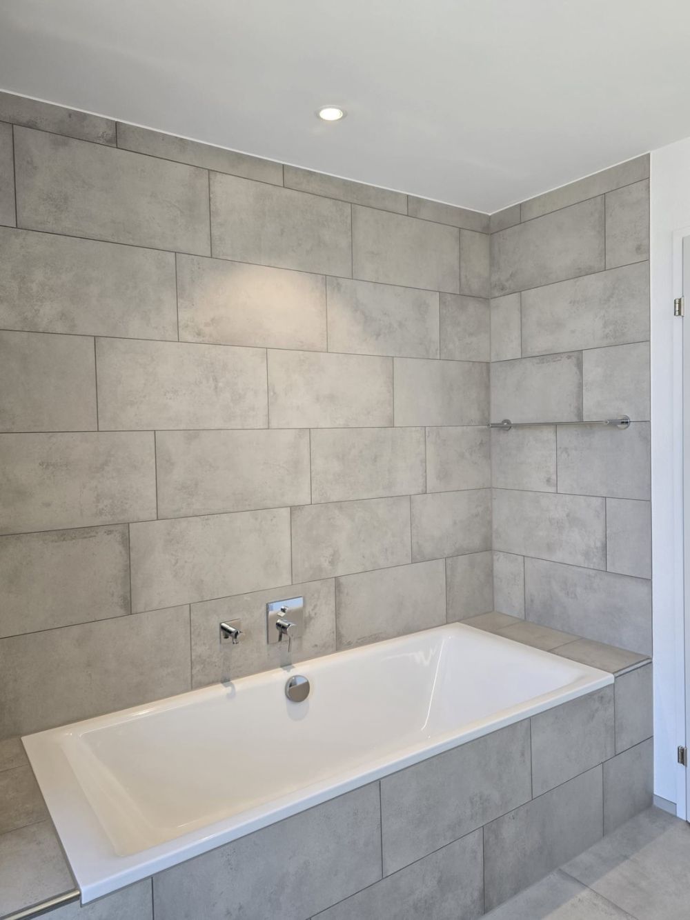 Grosszügige, moderne Neubau-Attika-Wohnung 3,5 Zimmer in Oftringen -  Bild 4