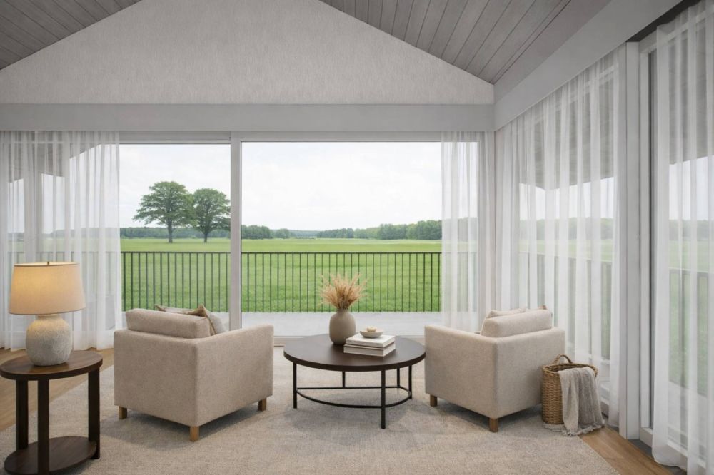 Magnifique appartement de 4.5 pièces -  Bild 5