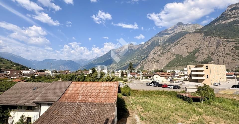 Le Clos des Vignes - bâtiment D - Appartement 3.5 pièces - image - 10