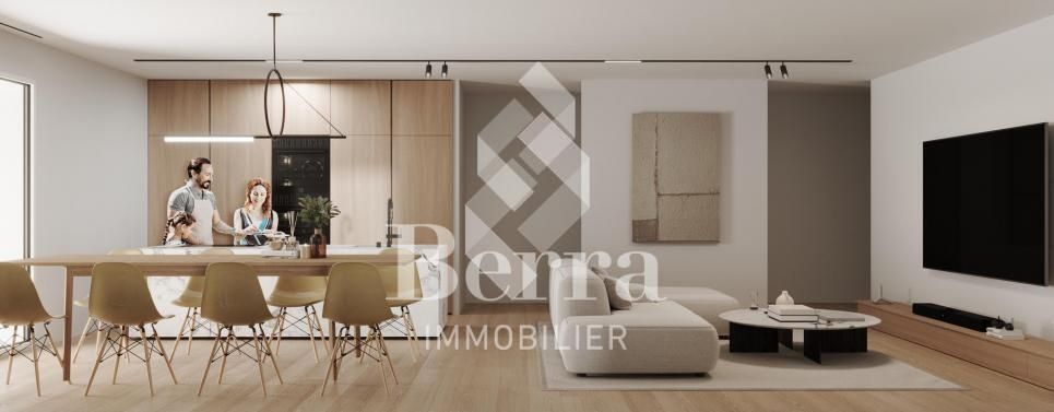 Au 1er étage avec vue dégagée OUEST -  Bild 3