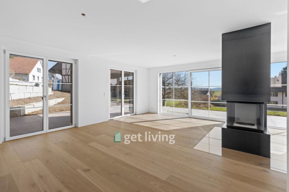 VERWIRKLICHEN SIE IHREN TRAUM ! STEUERFUSS 62 %--REALIZE YOUR DREAM ! TAX RATE 62 % - Bild 7