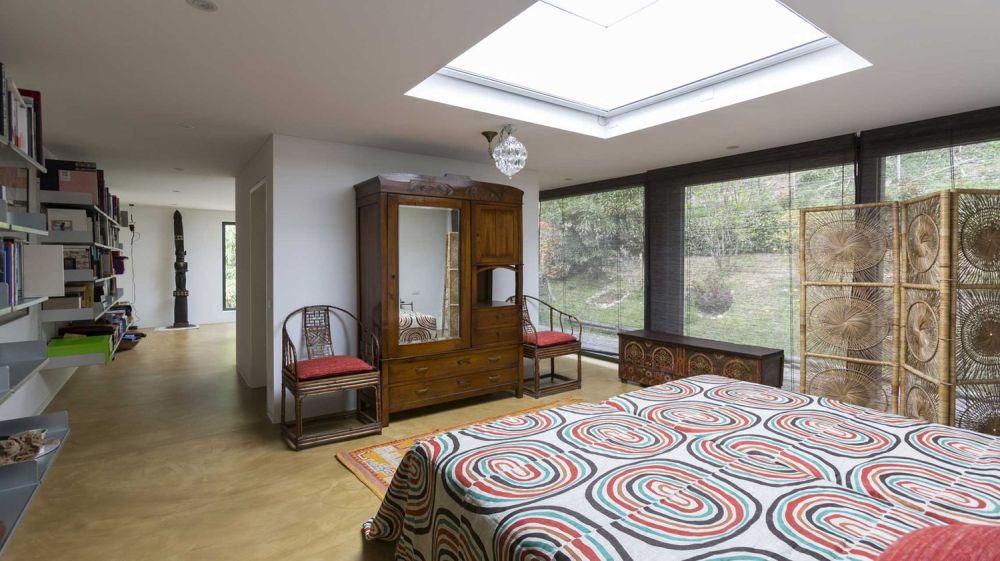 Esclusiva villa di design - Bild 8