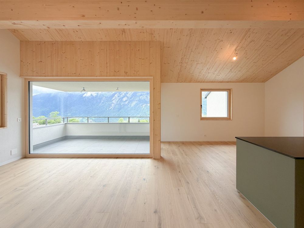 Appartement 4.5pces de 125m2 à Vérossaz -  Bild 4