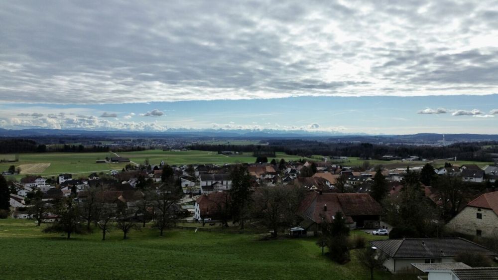 Ihr Rückzugsort am Hang - Holzbauqualität mit Alpenblick (Haus C) -  Bild 5