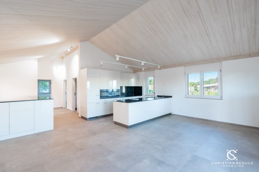 Neubau-Einfamilienhaus in Helsighausen – energieeffizient & durchdacht geplant! -  Bild 7