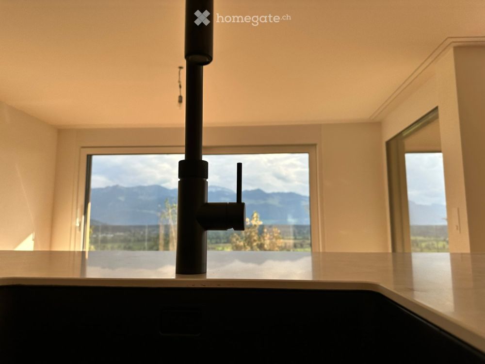 Terrassenwohnung in Uznach -  Bild 6