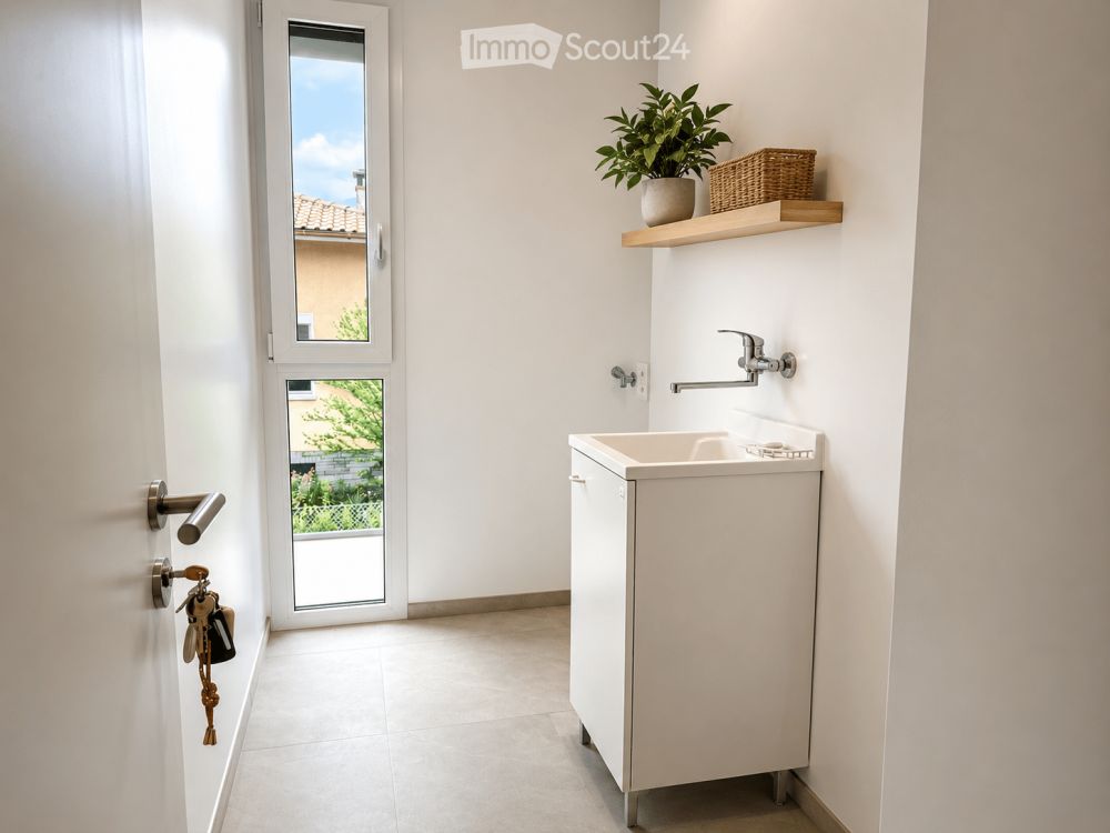 Zweitwohnsitz 3.5-Zimmer-Terrassenwohnung in Losone – Neubau 2026 -  Bild 11