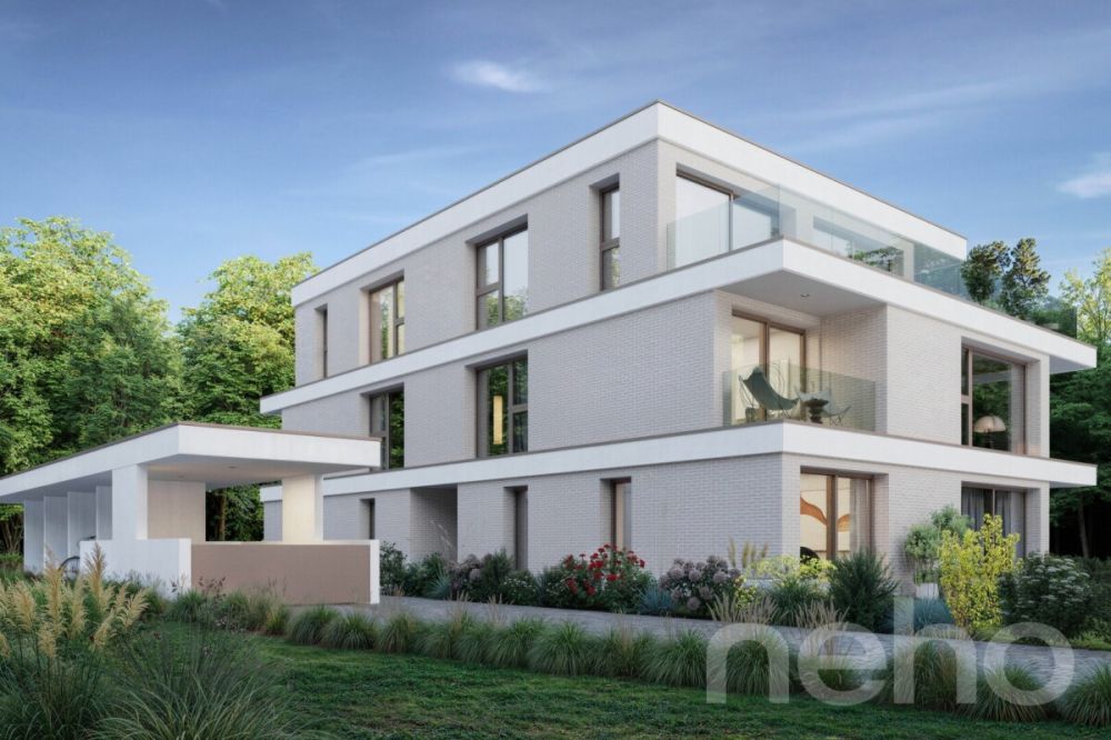 Ihr Apartment auf 2 Etagen mit eigenem Garten! -  Bild 3