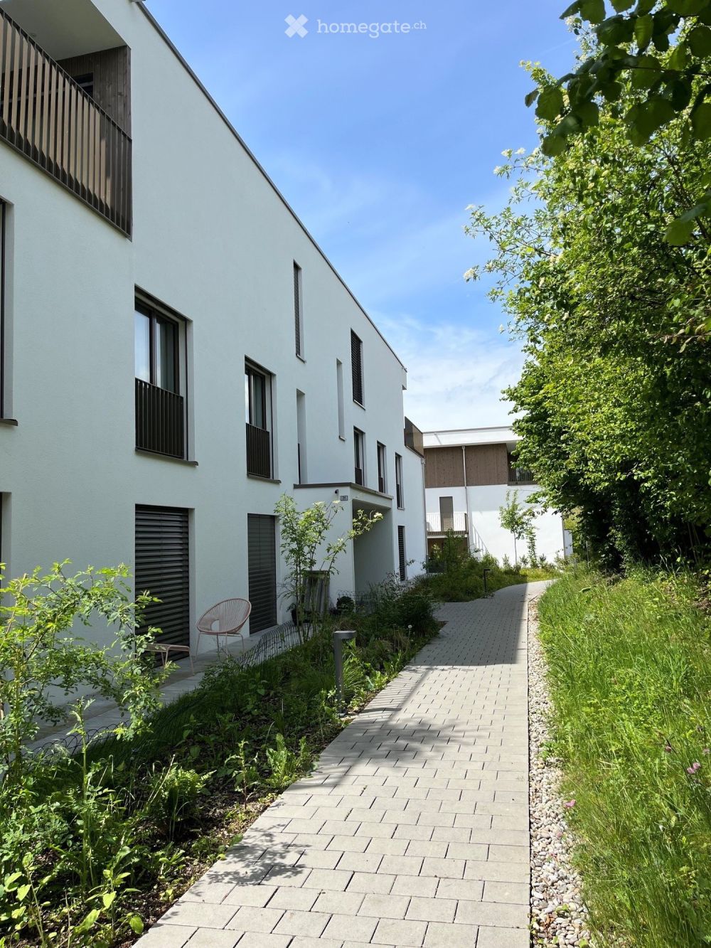 Geniessen Sie den Sommer auf Ihrem neuen Balkon! -  Bild 11