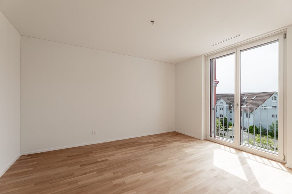Charmante, neuwertige Wohnung in naturnaher Umgebung -  Bild 8