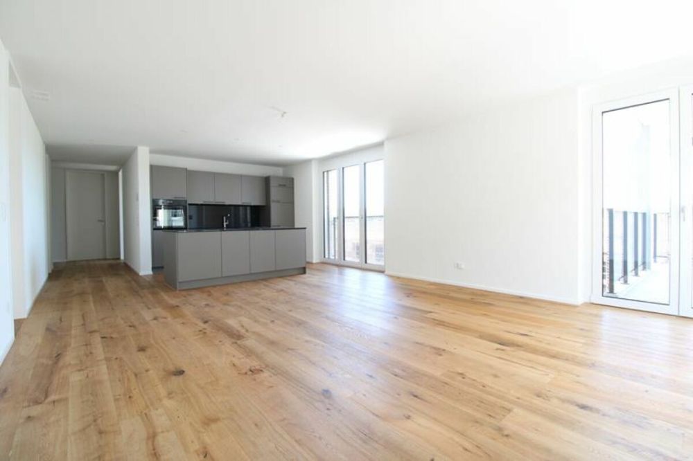 Hochwertig gebaut. Nachhaltig gedacht. Ruhig gelegen - Ziegelei-Quartier Berg -  Bild 3