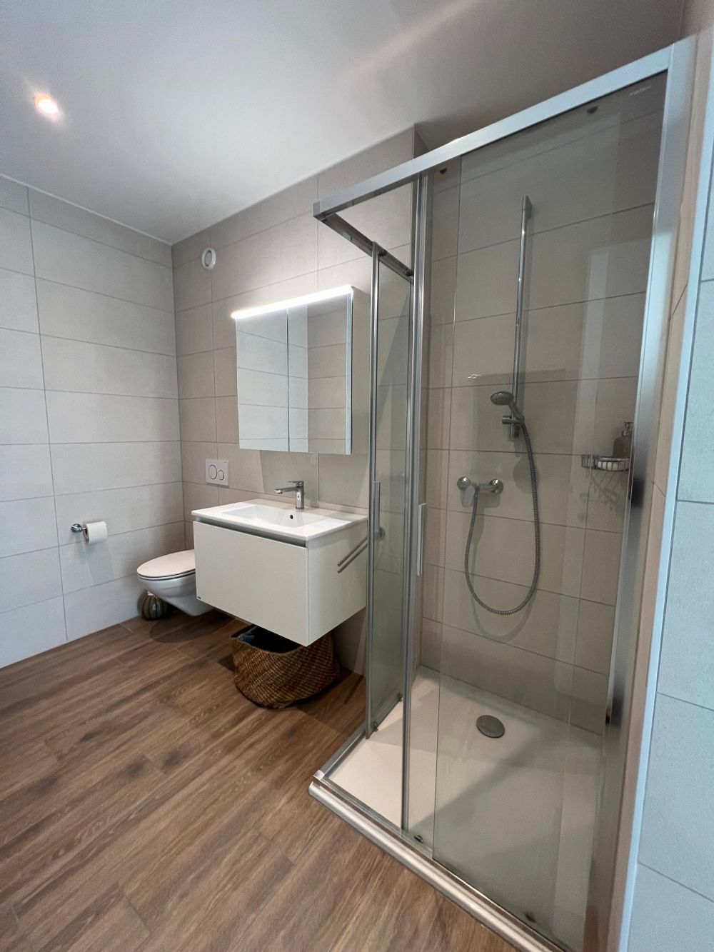 Appartement de standing 3.5 pcs dans un éco-quartier -  Bild 6