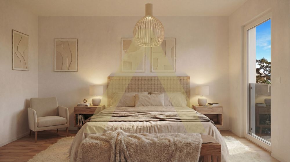 Nouveau projet d'appartements à 5 min du lac -  Bild 2