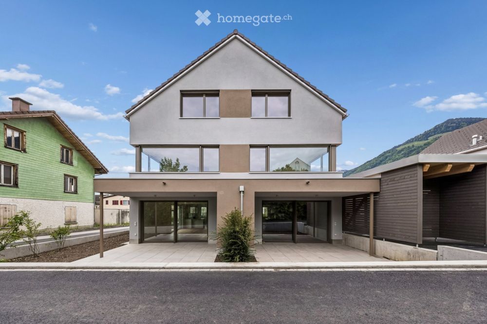 Erstbezug – Ihr neues Zuhause zwischen Alpenpanorama und urbanem Leben -  Bild 6