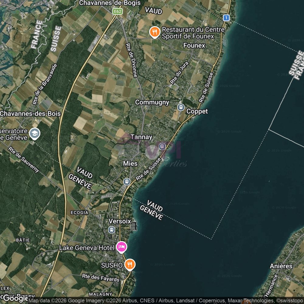 Le Clos des Traites  A  sur plan Haute Performante Énergétique -  Bild 4