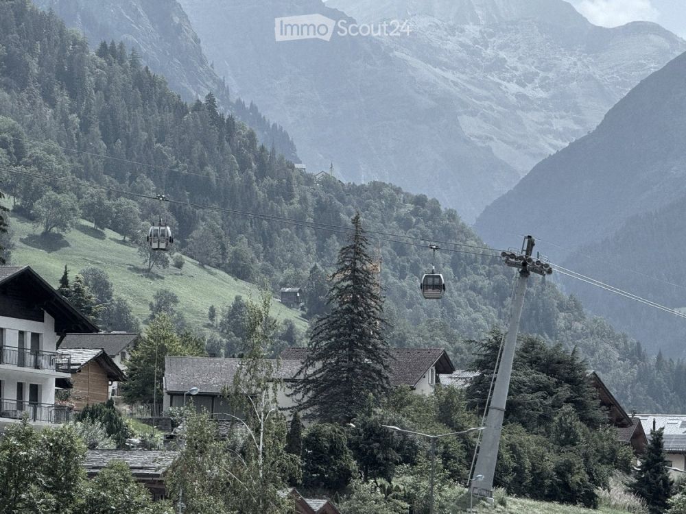 3,5 pièces neuf au Châble, 4 lots dès CHF 630'000.- -  Bild 6